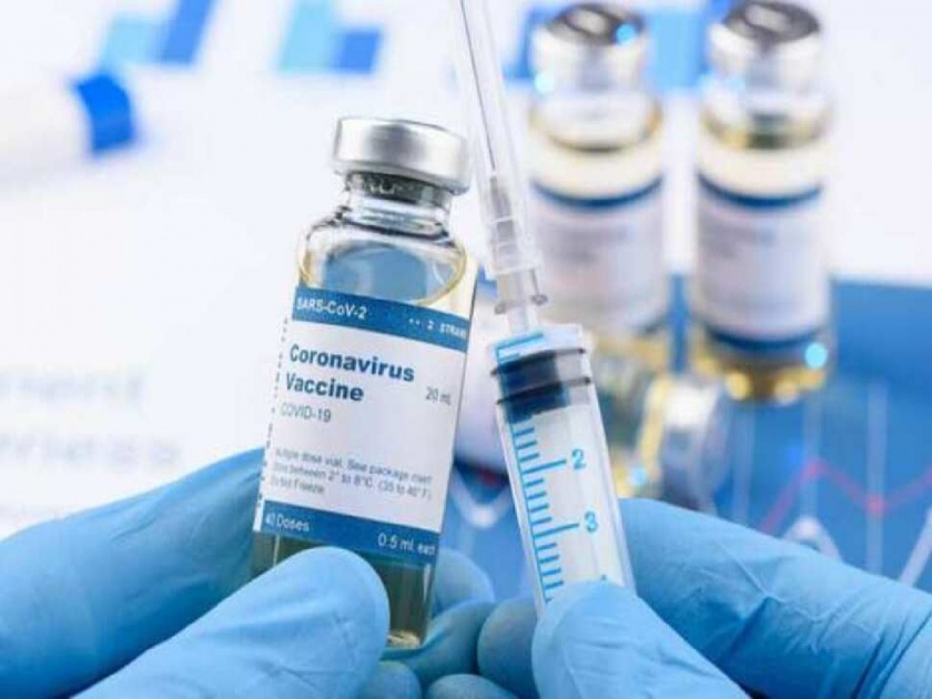 Black market fears of corona vaccine; 72% of people do not trust systems | Coronavirus: कोरोना लसीच्या काळाबाजाराची भीती; ७२% लोकांना यंत्रणांवर विश्वास नाही