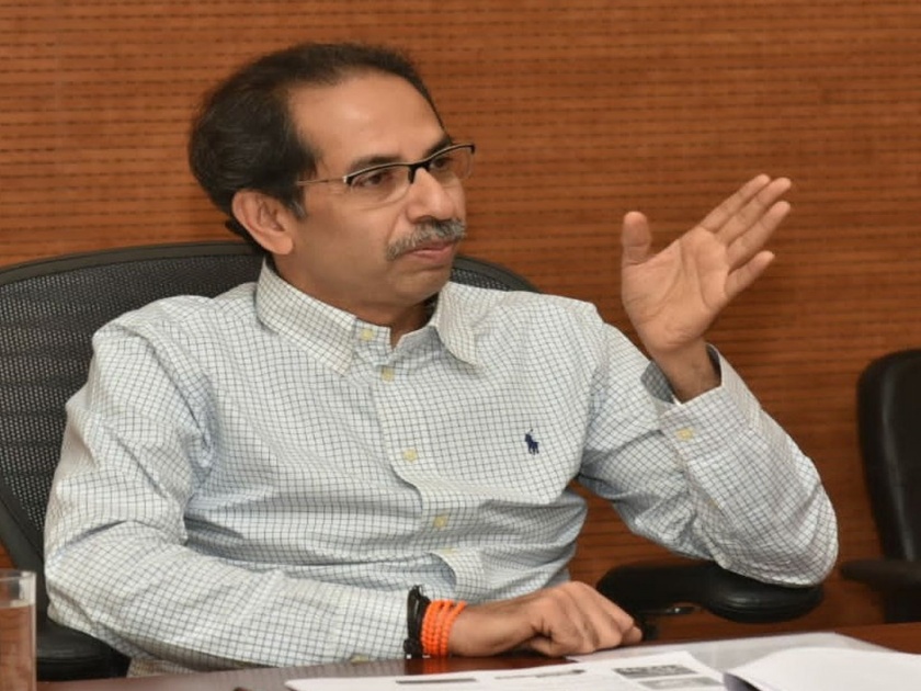 CM to hold meeting on Belgaum question; Peoples expectations of Thackeray govt | बेळगावप्रश्नावर मुख्यमंत्री घेणार बैठक; ठाकरे सरकारकडून ठोस निर्णयाची सीमावासीयांना अपेक्षा  
