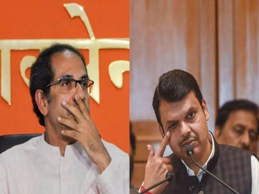 Maharashtra CM: Projects Okayed By Devendra Fadnavis Over The Past Six Months Under The Scanner Cm Uddhav Thackeray Orders Stop Payment | Maharashtra CM: फडणवीसांच्या निर्णयांना मुख्यमंत्री उद्धव ठाकरेंचा ब्रेक?; सरकार करणार फेरविचार