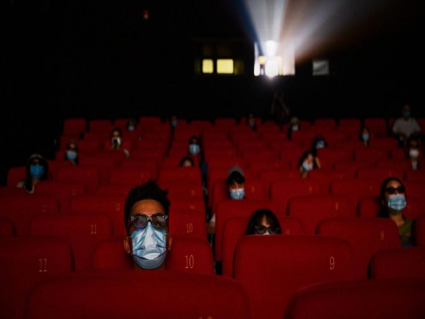 Coronavirus, Unlock 5 Cinemas and theaters will start Soon, The Thackeray government is positive | Unlock 5: सिनेमागृह आणि नाट्यगृहे सुरु होणार?; ठाकरे सरकार सकारात्मक, प्रेक्षकांच्या सुरक्षेला प्राधान्य