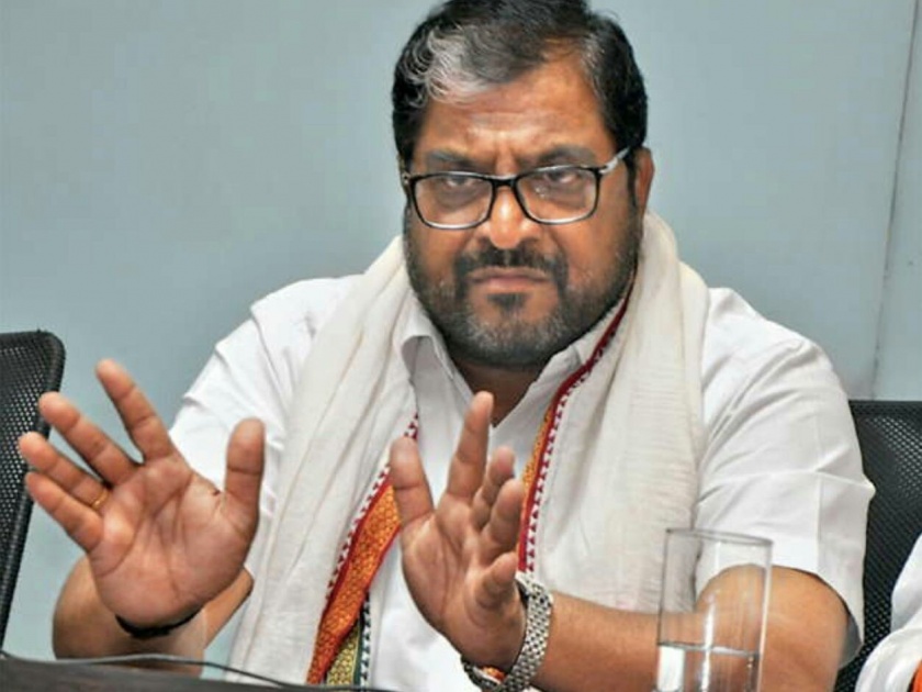 Maharashtra Vidhan Sabha 2019: Congress leader upset with entry of 'Swabhimani'; Demand for 'three' constituencies in Sangli | ‘स्वाभिमानी’च्या एन्ट्रीने काँग्रेसचे नेते अस्वस्थ; 'या' तीन मतदारसंघाची केली मागणी 