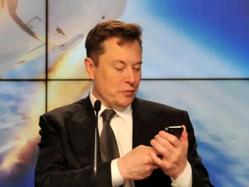 Twitter's new chief elon musk make his own smartphone if apple and google ban twitter | Elon Musk तयार करणार Smartphone? एका धमकीनं उडवली Apple आणि Google ची झोप!