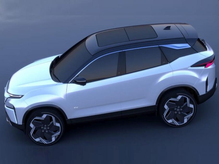 TATA upcoming 4 SUV car punch cng to nexon facelift Know the specifications and features | मार्केटमध्ये TATA धमाका करणार, एका पाठोपाठ एक 4 SUV येणार; जाणून घ्या खासियत अन् फीचर्स