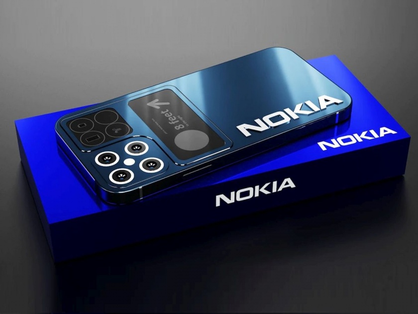 Nokia zeno lite To increase the tension of iPhone, Nokia is bringing a special smartphone that lasts for 3 days, you will be amazed to know the features | iPhone चं टेन्शन वाढवण्यासाठी Nokia आणतोय 3 दिवस चालणारा खास Smartphone, फीचर्स वाचून थक्क व्हाल!