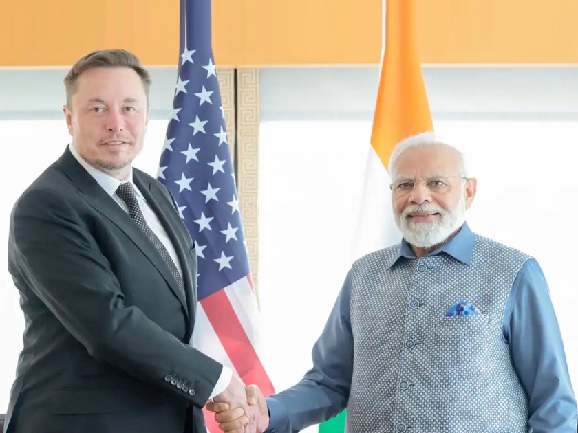 Not giving India permanent membership in UN Security Council is ridiculous, Elon Musk shows mirror to the world | संयुक्‍त राष्‍ट्र सुरक्षा परिषदेत भारताला स्थायी सदस्यत्व न देणे हास्यास्पद, इलॉन मस्‍क यांनी जगाला आरसा दाखवला