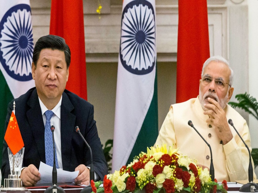 China Is Using Pressure Tactics Against India And New Delhi Is Giving Befitting Answers pnm | …तर भारताच्या ‘चक्रव्युहातून’ बाहेर पडणं कठीण; सीमेवरील डावपेच चीनला महागात पडणार