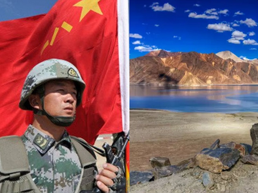 India China Ladakh Standoff Uranium And Gold Reserves Are Hidden In The Ladakh Mountains pnm | …म्हणून लडाखच्या प्रदेशावर चीनची वाईट नजर; ‘या’ ठिकाणी आहे प्रचंड मोठा खजिना!