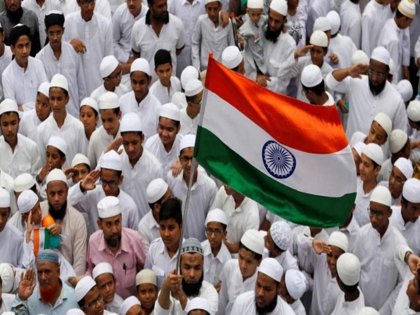 India reject the observations by US Commission on International Religious Freedom pnm | 'ही' पक्षपाती आणि वादग्रस्त विधानं नवीन नाहीत; अमेरिकन सरकारी संस्थेचा रिपोर्ट भारताने फेटाळला