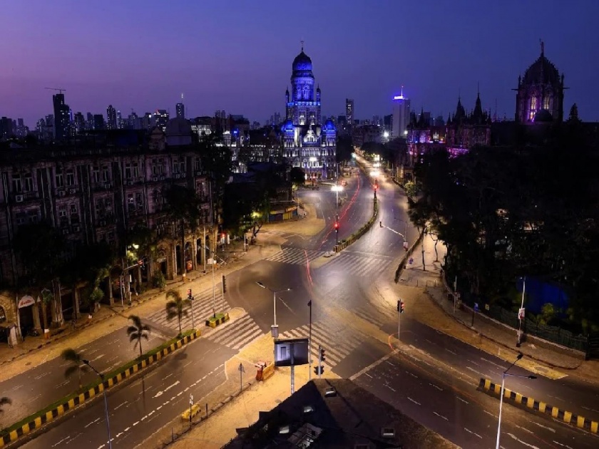 Lockdown: Mumbai struggles to get back on track; Attempts to fold the economic sector | Lockdown: पुन्हा रुळावर येण्यासाठी मुंबईची धडपड; आर्थिक क्षेत्राची घडी बसविण्याचे प्रयत्न