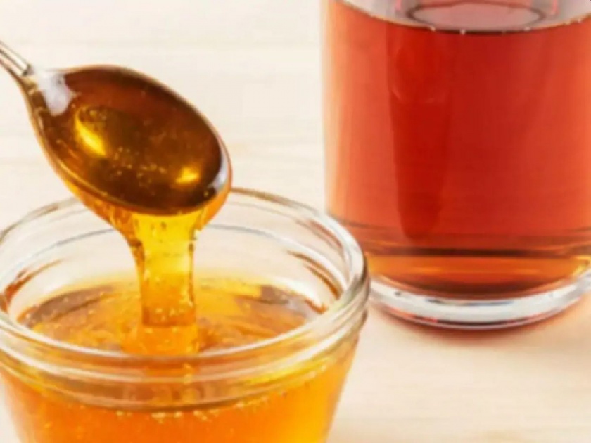 10 out of 13 brands in the country fail honey purity test; CSE claims | देशातील १३ पैकी १० ब्रॅण्ड मध शुद्धता चाचणीत नापास; सीएसईचा दावा