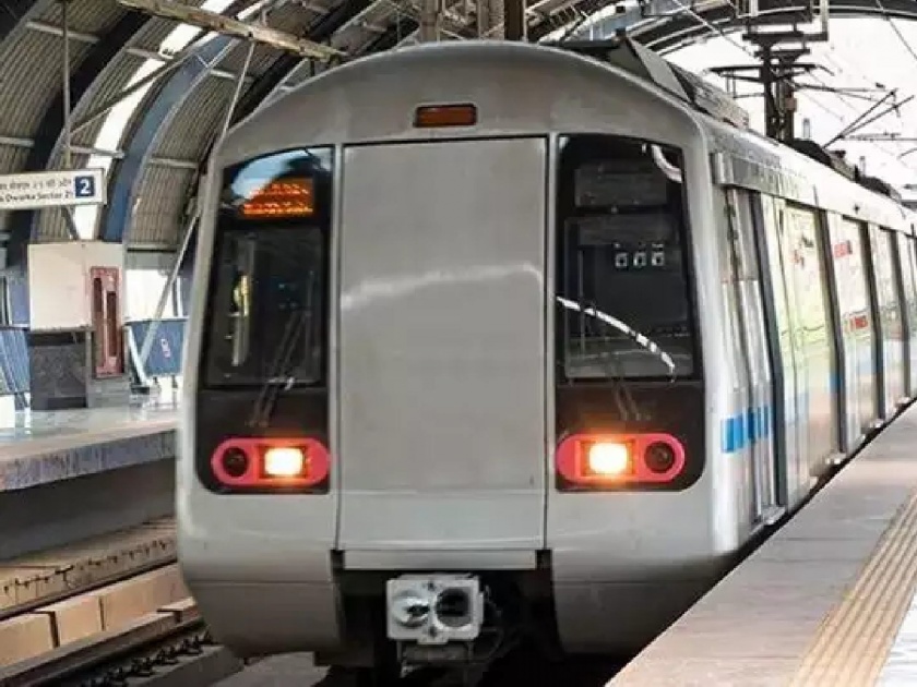Metro Carshed's train will finally come on track; The decision was welcomed by the protesters | अखेर मेट्रो कारशेडची गाडी येणार रुळावर; आंदोलकांकडून निर्णयाचे स्वागत