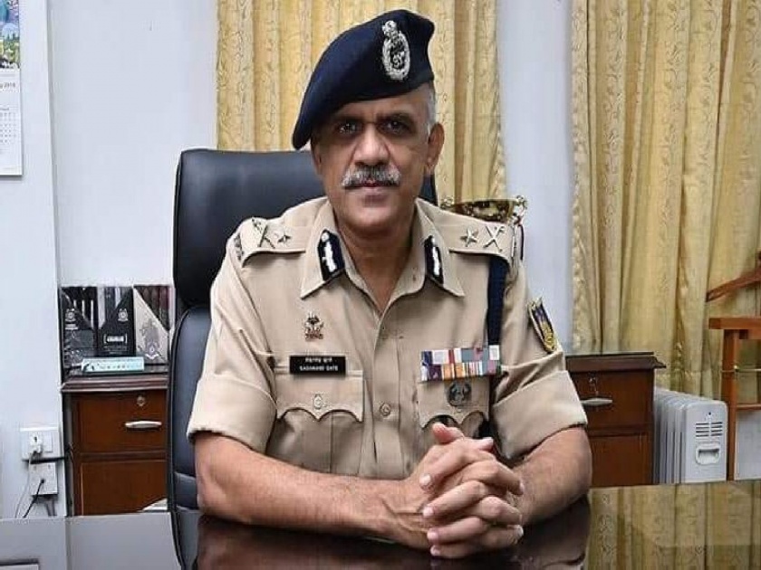 There is no place for the new Commissioner of Police in Mira Bhayandar | मीरा-भाईंदरमध्ये सत्ताधाऱ्यांचा आडमुठेपणा; नव्या पोलीस आयुक्तांना बसायला जागाच नाही