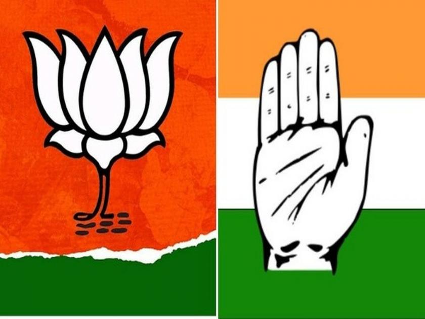 BJP offers MLAs 25 to 35 crores; Congress Leader's Digvijay Singh Insensitive Claim pnm | भाजपाकडून एका आमदाराला २५ ते ३५ कोटींची ऑफर; काँग्रेस नेत्याचा खळबळजनक दावा  