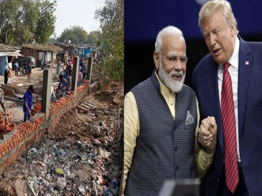 Donald Trump removes India from list of developing countries in US, NCP Target Modi | 'मोदीजी जरा इकडे बघा; विकसनशील देशांच्या यादीतून ट्रम्प यांनी काढलं भारताला बाहेर'