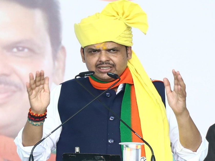 Maharashtra Election 2019: CM Devendra Fadnavis to visit Karnavali; But campaign for Whom? | Maharashtra Election 2019: मुख्यमंत्री देवेंद्र फडणवीस कणकवलीत येणार; पण कोणाची सभा घेणार?