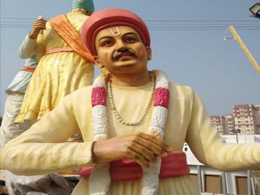 Saint tradition of Maharashtra Chitrarath will be seen on Rajpath on January 26 Republic Day Parade | २६ जानेवारीला मराठी अस्मिता दिल्लीत झळकणार; राजपथावर ‘महाराष्ट्राची संत परंपरा’ दिसणार