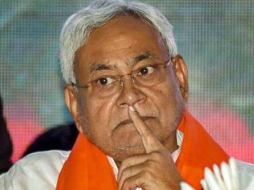 Nitish Kumar will quit as Bihar CM after 6 months, Tejashwi Yadav will form government: JD(U) MLA | बिहारमध्ये मोठा राजकीय भूकंप, भाजपाला जोरदार धक्का?; JDU आमदाराचा खळबळजनक दावा
