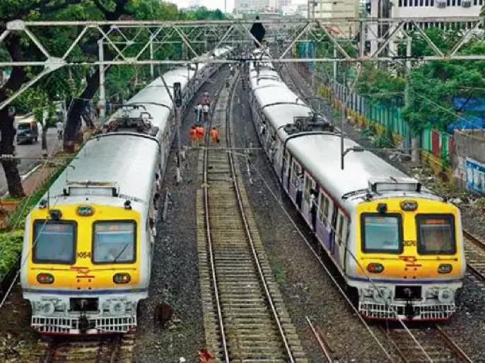 Central, Western Railway arrears of Rs 527 crore | मध्य, पश्चिम रेल्वेची 527 कोटींची थकबाकी; पाणीपट्टी, मलनिस्सारण करात चार वर्षांत १६१ कोटींची वाढ