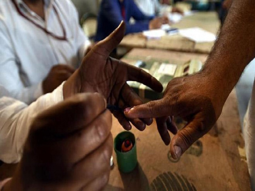 ZP Election Announcement: Polling for Zilla Parishad, Panchayat Samiti by-elections on 5th October | Maharashtra ZP Election Dates: जिल्हा परिषद, पंचायत समित्यांच्या पोटनिवडणुकांसाठी ५ ऑक्टोबरला मतदान