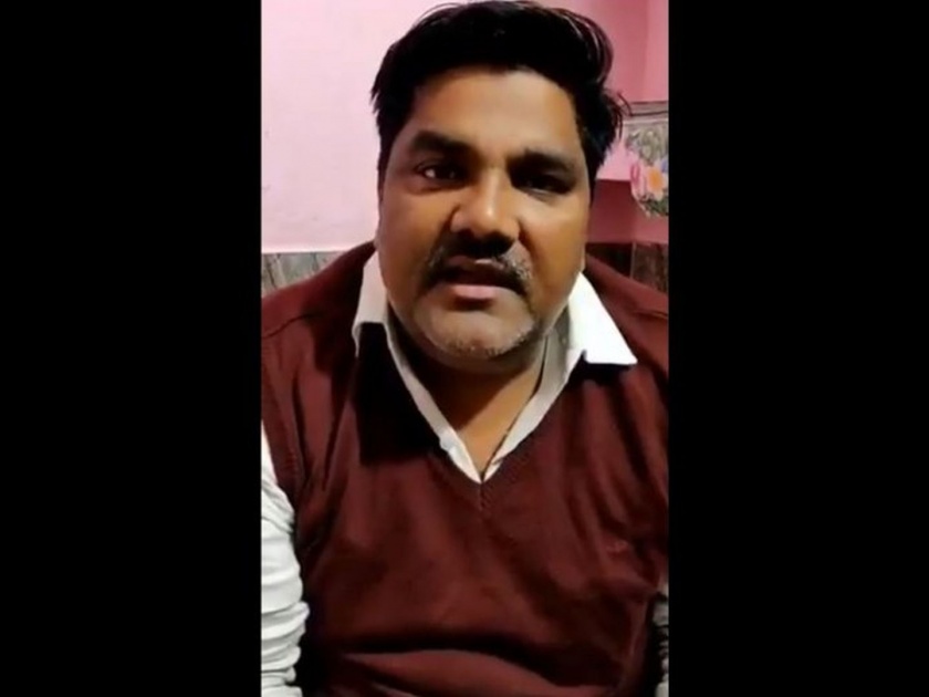 Delhi Violence: Who is AAP Councillor Tahir Hussain?; Accused Of Killing Ib Officer Ankit Sharma In Delhi pnm | Delhi Violence: कोण आहे ताहिर हुसैन?; गुप्तचर यंत्रणेच्या अधिकाऱ्याची हत्या केल्याचा आरोप 