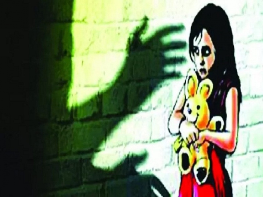 6-year-old girl raped in Mumbai; Detain the accused for only half an hour to us, MNS demanded | मुंबईत ६ वर्षीय चिमुरडीवर बलात्कार, मनसे आक्रमक; "आरोपीला फक्त अर्धा तास ताब्यात द्या, मग...”