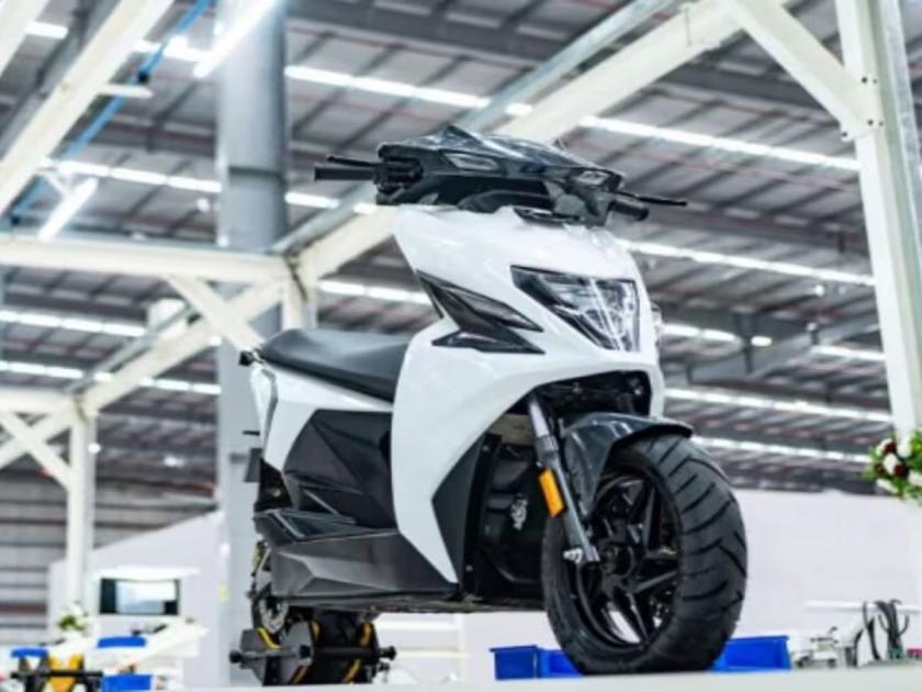 launch date of simple dot one affordable electric scooter announced You will get 151km range and much more | पुढच्या महिन्यात धमाका करण्यासाठी येतेय स्वस्तातली सिंपल इलेक्ट्रिक स्कूटर; मिळेल 151km रेंज अन् बरंच काही 