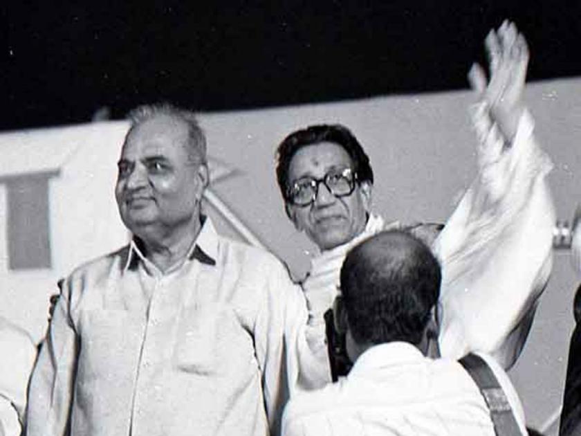 Babasaheb Bhosale Former CM of Maharashtra Political Success Story | तुरुंगात साखरपुडा झालेले एकमेव नेते; हायकमांडच्या आदेशानं थेट बनले होते महाराष्ट्राचे मुख्यमंत्री