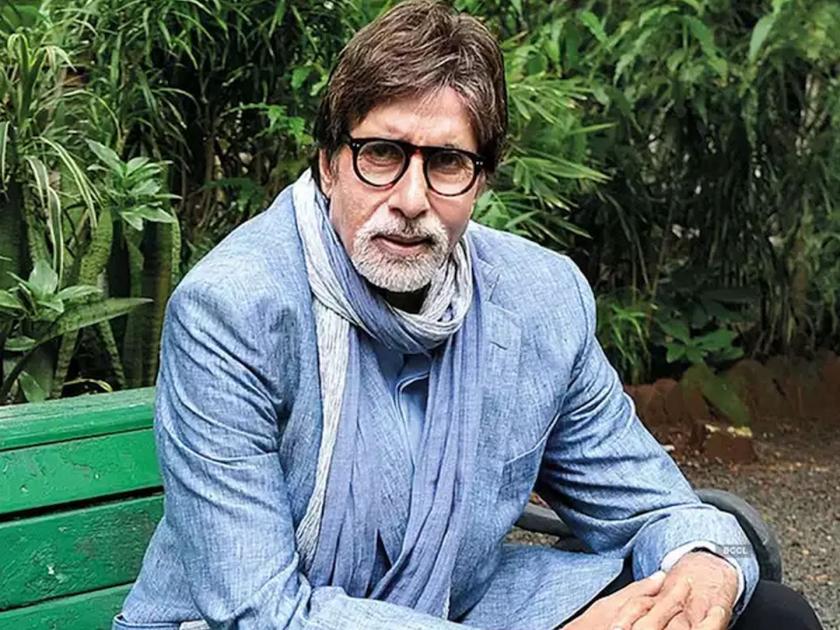 Amitabh Bachchan will get two crore rupees, 4 offices in Oshiwara were given on rent | अमिताभ बच्चन यांना मिळणार दोन कोटी रुपये, ओशिवरा येथील ४ कार्यालये दिली भाड्याने
