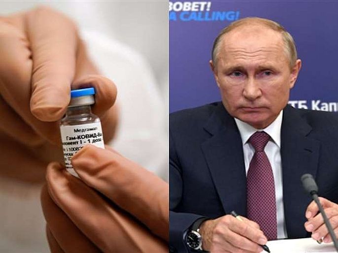 russia has temporarily stopped its corona vaccine trial due to high demand and a shortage of doses | रशियात अचानकपणे थांबवण्यात आले कोरोना लसीचे परीक्षण! 'हे' आहे कारण