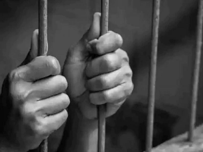 Ulhasnagar Four persons, including the son of a BJP office bearer, have been charged with atrocity | उल्हासनगर भाजप पदाधिकाऱ्यांच्या मुलासह चौघावर अट्रोसिटीचा गुन्हा दाखल