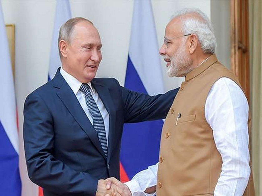 World divide in two polars over Russia Ukraine crisis, India and China remains silent | Russia Ukraine Crisis : युक्रेन-रशियावरून जगात फूट; जपानपासून ऑस्ट्रेलियापर्यंत देताय सल्ले; जाणून घ्या भारत-चीनची भूमिका
