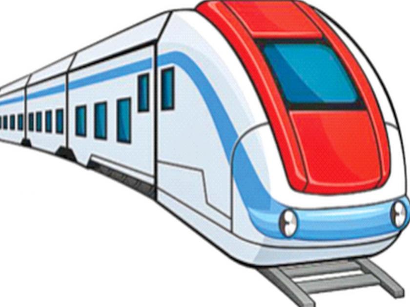 This year, the dream of MTHL, Bhuyari Metro is unfulfilled! The stalled projects of MMRDA will be completed in the coming year | यावर्षी एमटीएचएल, भुयारी मेट्रोचे स्वप्न अधुरेच! आगामी वर्षात एमएमआरडीएचे रखडलेले प्रकल्प मार्गी लागणार