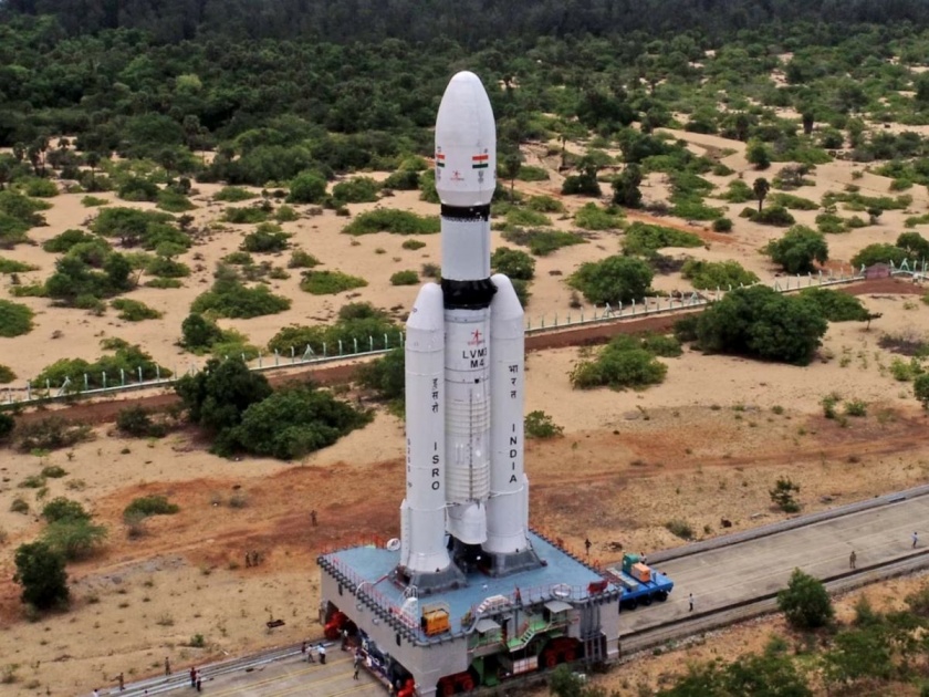 Want to see India's Chandrayaan-3 launch registration process for public to witness chandrayaan-3 launch on July 14 | आनंदाची बातमी! भारताचं चंद्रयान-3 लॉन्च होताना बघायचंय? असं करा रजिस्ट्रेशन; 14 जुलैला होणार प्रक्षेपण