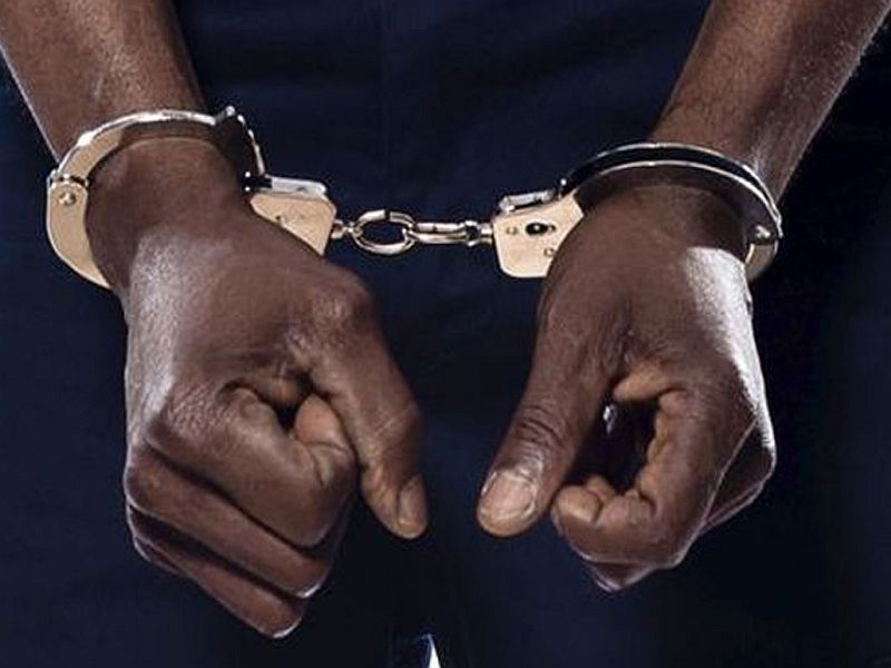 Nigerian national arrested for smuggling drugs worth Rs 5 crore in mumbai | दिल्लीहून आणलेले पाच कोटींचे ड्रग्ज जप्त, नायजेरियन नागरिकाला अटक