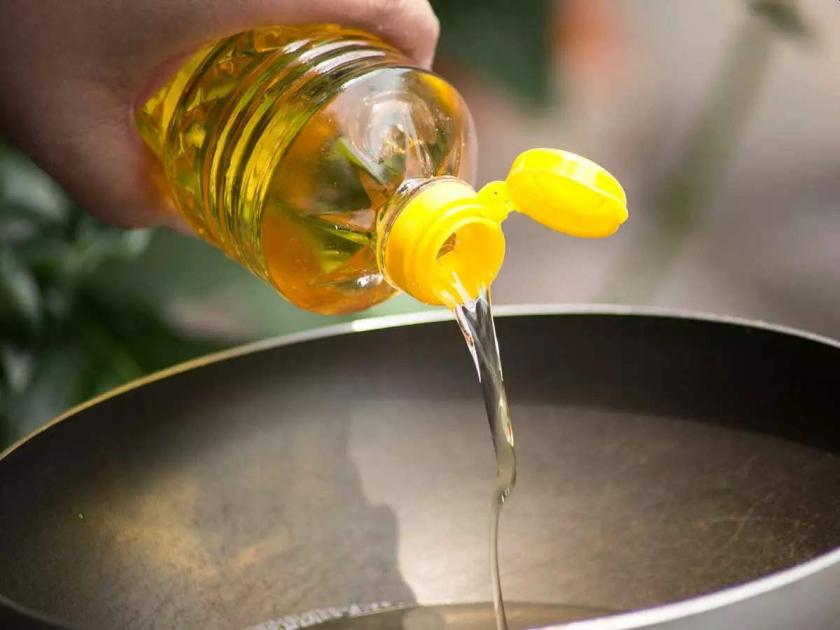 central agency raid in mp rajasthan and gujarat after custom duty free import of soya bean sunflower edible-oil | Edible Oil : खाद्यतेलाच्याबाबतीत सरकार कठोर, कस्टम ड्युटी रद्द केल्यानंतर घेतली अशी अ‍ॅक्शन
