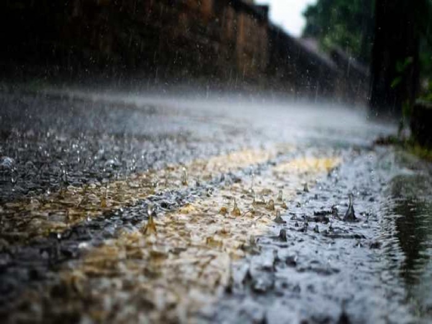 The return rain to the state; Western Maharashtra, including Pune | राज्याला परतीच्या पावसाचा तडाखा; पुण्यासह पश्चिम महाराष्ट्राला झोडपले