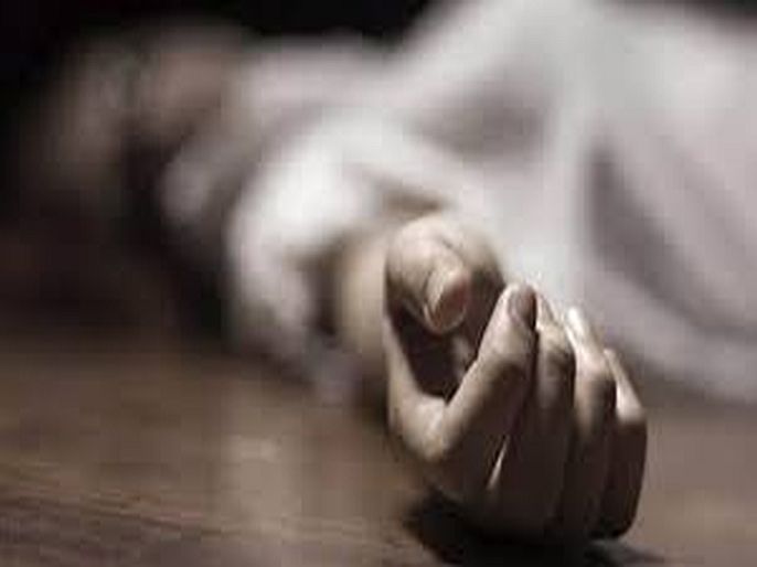 The body of a missing CA was found near the railway tracks at Titwala | टिटवाळा येथे रेल्वे रुळांजवळ आढळला बेपत्ता सीएचा मृतदेह