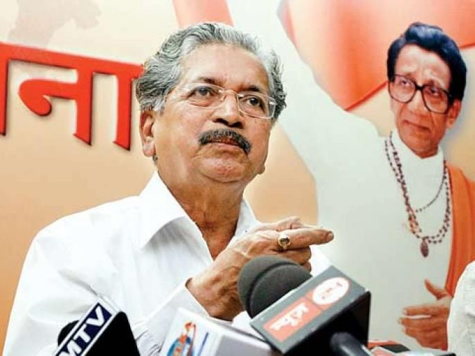 Alliance government to decide about Sambhajinagar says Desai | आघाडी सरकार ‘संभाजीनगर’चा निर्णय घेणार : देसाई 