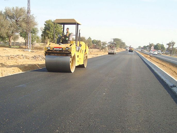 Accelerate the work of National Highways, responsibility on the Divisional Commissioner | राष्ट्रीय महामार्गांच्या कामांना गती येणार, विभागीय आयुक्तांवर जबाबदारी; सहा वर्षांत ५३० कामांना मंजुरी 