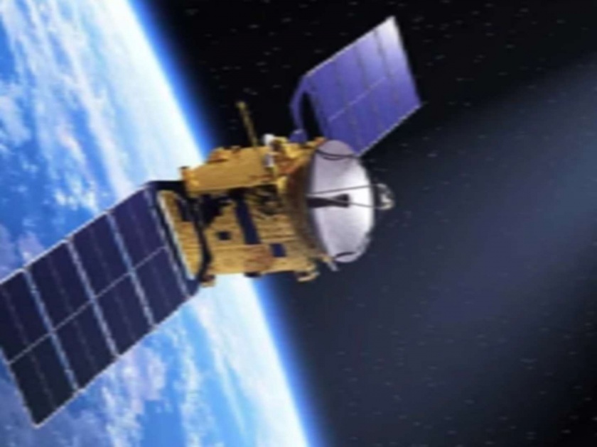 Another eye to watch in space, ISRO launch on May 22 | अवकाशात लक्ष ठेवण्यास आणखी एक डोळा, इस्रो करणार २२ मे रोजी प्रक्षेपण