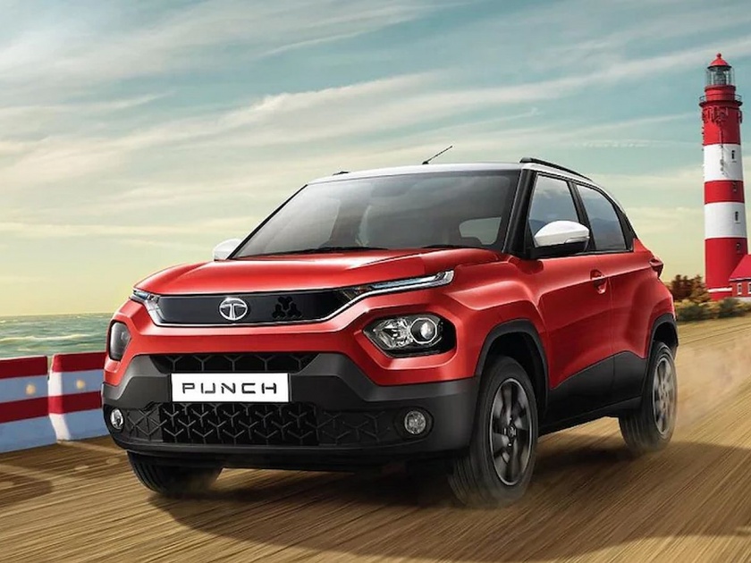 Hyundai will bring ai3 casper car in india rival of tata punch | Tata Punchची जादू जबरदस्त; आता Hyundai नवी कार लॉन्च करत देणार टक्कर, असं असेल नाव