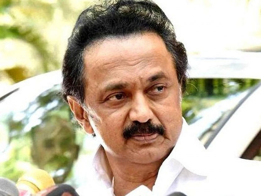 Tamil nadu ruling party dmk MP to donate 1 month salary to sri lanka | श्रीलंकेच्या मदतीसाठी तामिळनाडूचा हात, एका महिन्याचा पगार देणार डीएमके खासदार