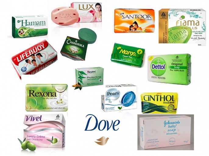 dettol made a record in corona period become india's largest selling soap brands | लॉकडाउनमध्ये 'हा' साबण ठरला नंबर-1; लाईफबॉय अन् लक्सलाही टाकलं मागे
