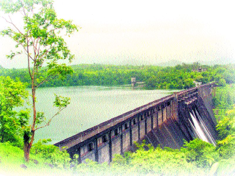 Remembrance of the dams on Municipal Corporation | धरणांचे आॅडिट लांबणीवर, महापालिकेला स्मरणपत्र  