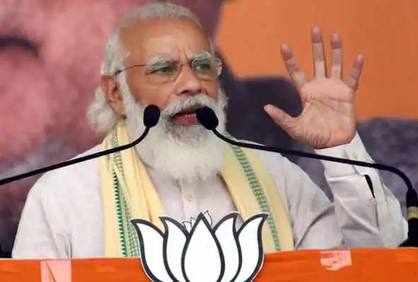 Congress asks PM Modi ten important questions, why false promises to Bihar? | पंतप्रधान मोदींना काँग्रेसने विचारले दहा महत्त्वाचे प्रश्न, बिहारला खोटी आश्वासने का?
