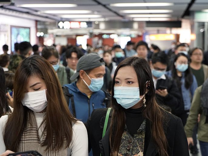 Corona pandemic could be stopped if at least 70 percent people wore face masks constantly study | कोरोनाचा कहर रोखला जाऊ शकतो! पण, करावं लागेल एवढं एकच काम; वैज्ञानिकांचा दावा
