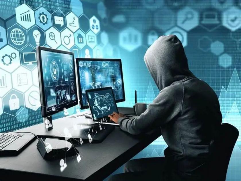Cyber attack on AIIMS, biggest ever hacking in medical field | ‘एम्स’वर सायबर हल्ला, वैद्यकीय क्षेत्रात आजवरची सर्वांत मोठी हॅकिंग 