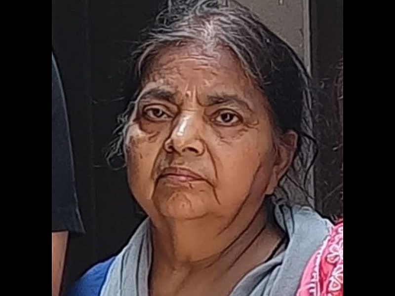 Anger over flat sales ban; Brokers attack old woman in Ulhasnagar, file a case | फ्लॅट विक्रीस मनाई केल्याचा राग; उल्हासनगरात दलालांचा वृद्धेवर जीवघेणा हल्ला, गुन्हा दाखल