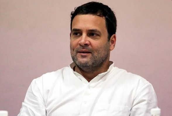 Congress leader Rahul gandhi targets the central government on corona related strategy | CoronaVirus: "तुघलकी लॉकडाउन लावा अन् घंटी..."; कोरोना व्हायरस मुद्द्यावरून राहुल गांधी मोदी सरकारवर भडकले