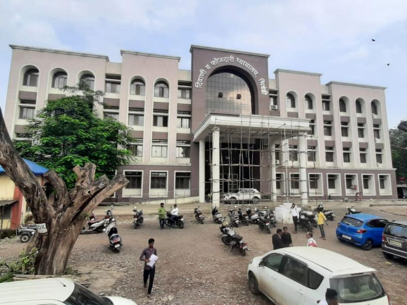 Supreme Court Justice Abhay Oak will inaugurate the Bhiwandi Civil Court building | भिवंडी दिवाणी न्यायालय इमारतीचे सर्वोच्च न्यायालयाचे न्यायाधीश अभय ओक यांच्या हस्ते होणार उद्घाटन
